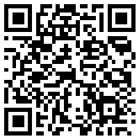 QR Code for bitcoin:1F18s5h9ZGLreqSBKD3GbEYX6fcdUnJxid