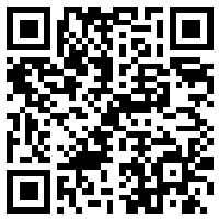 QR Code for bitcoin:1F197Desy43dB1AX3UQ2y6Ky7spUDPxE2a