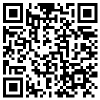 QR Code for bitcoin:1F19gtYsEn73aHdU2b5VT2sbA3hJwE4d5W