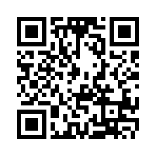 QR Code for bitcoin:1F19siUXuCY61eMQSLjS8LMWzL13YfThNw