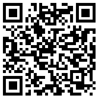 QR Code for bitcoin:1F1AAeMY4wNMurn3eS1P4WSc4L8PXwcaj3
