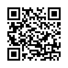 QR Code for bitcoin:1F1ALVvhamLgUS5nEE8osjzMWnxefUeqeE
