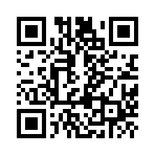 QR Code for bitcoin:1F1B5u2N3VurfmYGw87AwzVhs7e2dmELff