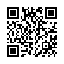 QR Code for bitcoin:1F1BacyUUpJKzcd293pHkp6fbQNuEQMNrt