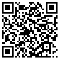 QR Code for bitcoin:1F1Bkw1dvrmozimsLb2WTrqA7sJz3FHKa3