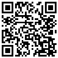 QR Code for bitcoin:1F1C3e1eKYHok2wFu1yAgpj4mTKVMnSecz