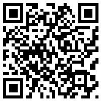 QR Code for bitcoin:1F1Cijr9FgFqrfpczevqrb3BSv3UXh7xhA