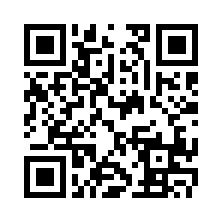 QR Code for bitcoin:1F1Cx9oWhzPjXdn8C31SCmVkFhuL4vVB97