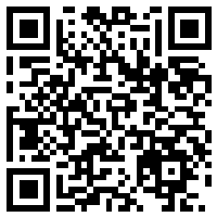 QR Code for bitcoin:1F1DJTY5CGoGKFcv2px8dtR68hsrLKLwWe