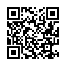 QR Code for bitcoin:1F1DgpUu17Ap9c8ZLGyscC9eUMsRW4TJZw