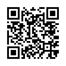 QR Code for bitcoin:1F1DibUWGFV6WpfNcEZbxbNe4bej67yTM