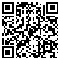 QR Code for bitcoin:1F1EavD8L8SWBeBNoQi4RRerZDNJs11pvX