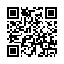 QR Code for bitcoin:1F1GSJSrJ6AsDjdRijRJHfsZPjUNE8H83P
