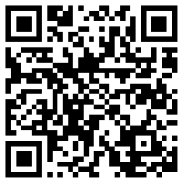QR Code for bitcoin:1F1GkP9BsQ7NFMefhs5b4YWsJ48oECnSqn
