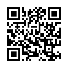 QR Code for bitcoin:1F1HSUYKeJfhfdfimXCoDLvFttVAZK2PDt