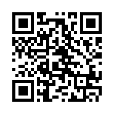QR Code for bitcoin:1F1JF9EgrFhYDzfCefKWkr5MTrtRuAxJ7F