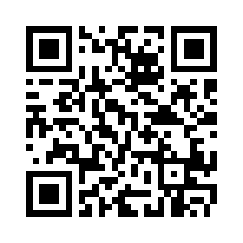 QR Code for bitcoin:1F1JX5bNnCy1BrcwuXU7PyetnhFfPyDfdH