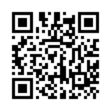 QR Code for bitcoin:1F1KSS5m6kGDnWZQkFFCLw7BVaFoeevVXU