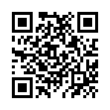 QR Code for bitcoin:1F1KdQuXswNpsKujGAr5JcEKHpySF2f5jb