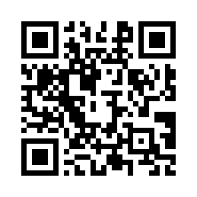 QR Code for bitcoin:1F1Knx9F5uzvxQfEYV6ysXuo7StDrtrdma