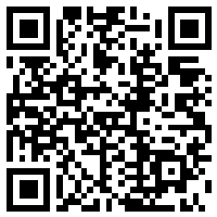 QR Code for bitcoin:1F1KuEFVoYYGfF6TLBWiXKRA1H4zyB3swg