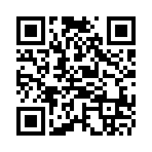 QR Code for bitcoin:1F1MLUaRFbThwc1o6wBTjfywRSQDFT27C3