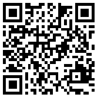 QR Code for bitcoin:1F1MSmaBaU6PqJT8FRmqk2TCqRwPgagqFF