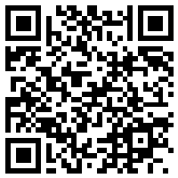 QR Code for bitcoin:1F1N9BTSsM3fYh7Ak2pzZPKn2ZjtA3pFLc
