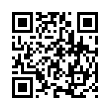 QR Code for bitcoin:1F1NGr8pq69dfNSJjTFWapyW4emsGhABX2