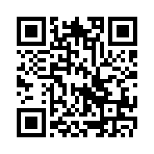 QR Code for bitcoin:1F1P5B9biRNoXtooGDkYW5Ke2W4v3oTBrh