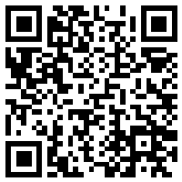QR Code for bitcoin:1F1PBpXw4bh57NSDbfb3n7vx2WN8sAxQug
