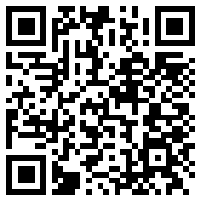 QR Code for bitcoin:1F1PuPdhF7DQxy9inAEafVVfembskovpLm