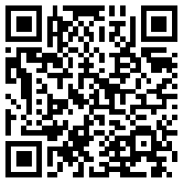 QR Code for bitcoin:1F1PvY7o7pAAjy12NdkZ9B7hsGqtuk3tmj