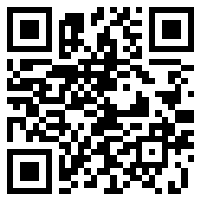 QR Code for bitcoin:1F1QEB4PXZVVnd8S1Sf6GyA5CEPoiNw3ya