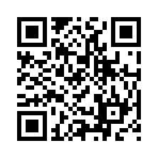 QR Code for bitcoin:1F1RA4egaSTDVkaGS5cmp2p9iTmChZR9AT