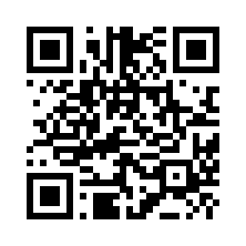 QR Code for bitcoin:1F1RFSwgWBCeBN5PpGubyyZmFMM3gk4qGx