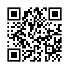 QR Code for bitcoin:1F1RsBiMxvF3ci7Z6f6efpcnS9d853UTNZ
