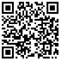 QR Code for bitcoin:1F1SAUJnan96oLCxfokcp7XRTHkmsSsMe