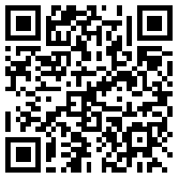 QR Code for bitcoin:1F1SLmnCz8X2L85T1SFidiz2FKmDNRN7DB