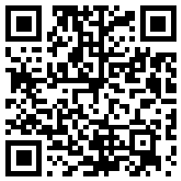 QR Code for bitcoin:1F1STaWMdSYe9ksFS4nsw8vf7g2iaBMB2B