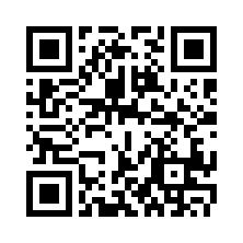 QR Code for bitcoin:1F1U6wBV21QYfXKYHSa32yBXkpeEhjZfJr