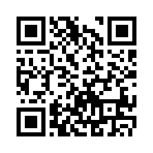 QR Code for bitcoin:1F1UPbTfaW6YUbr9NpKgtzgKWM287moTrs