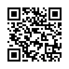 QR Code for bitcoin:1F1UiE5VSHFfj23qKDuzZ15wsbJ3yTMbNe
