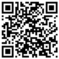 QR Code for bitcoin:1F1VJ2B1Ch7dpmALaWC9M1QiYuGLmr3mNt