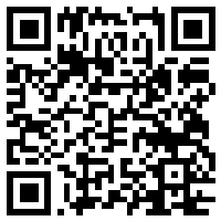 QR Code for bitcoin:1F1WAP6Ddu5VgCJRU4LyXYaXM84XUgvWi9