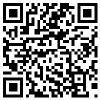 QR Code for bitcoin:1F1WHB6JFGomVechDGqkHAA7AvrvHguhpg
