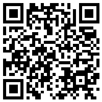 QR Code for bitcoin:1F1WMmV1iB6BYutfCKQgAz9S7gKf3gT7fB