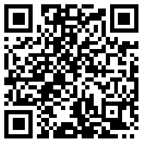 QR Code for bitcoin:1F1WWzfqBnZ2Ew7G19G3fzo6pUf4wQW5o7