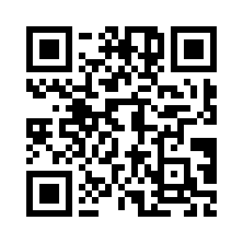QR Code for bitcoin:1F1WahQWB6Azx9noUgexF2Pd6t8v8CeoFV