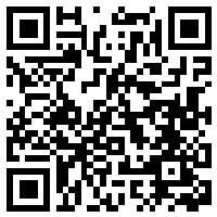 QR Code for bitcoin:1F1WkiUEXwToHJjfR8NdvCtEBFPnQDZ9RD